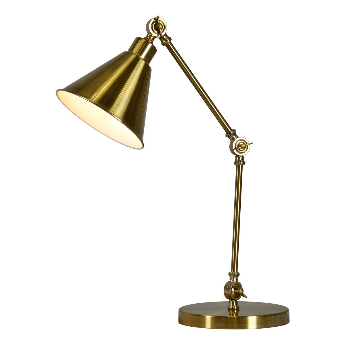 *FAITH DESK LAMP