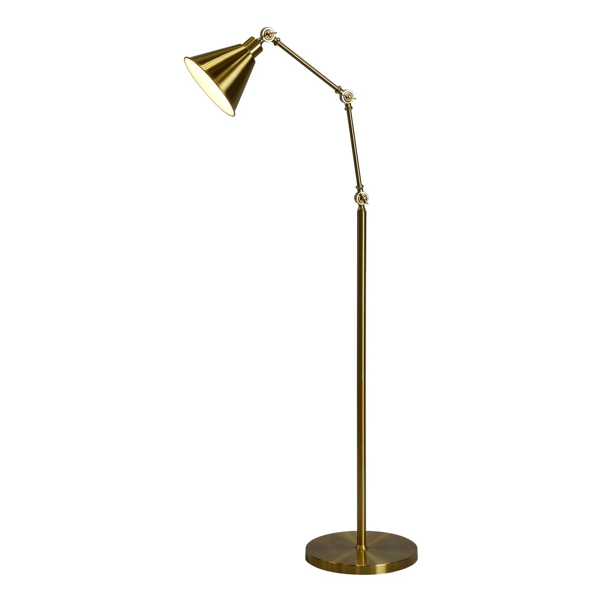 TIM FLOOR LAMP