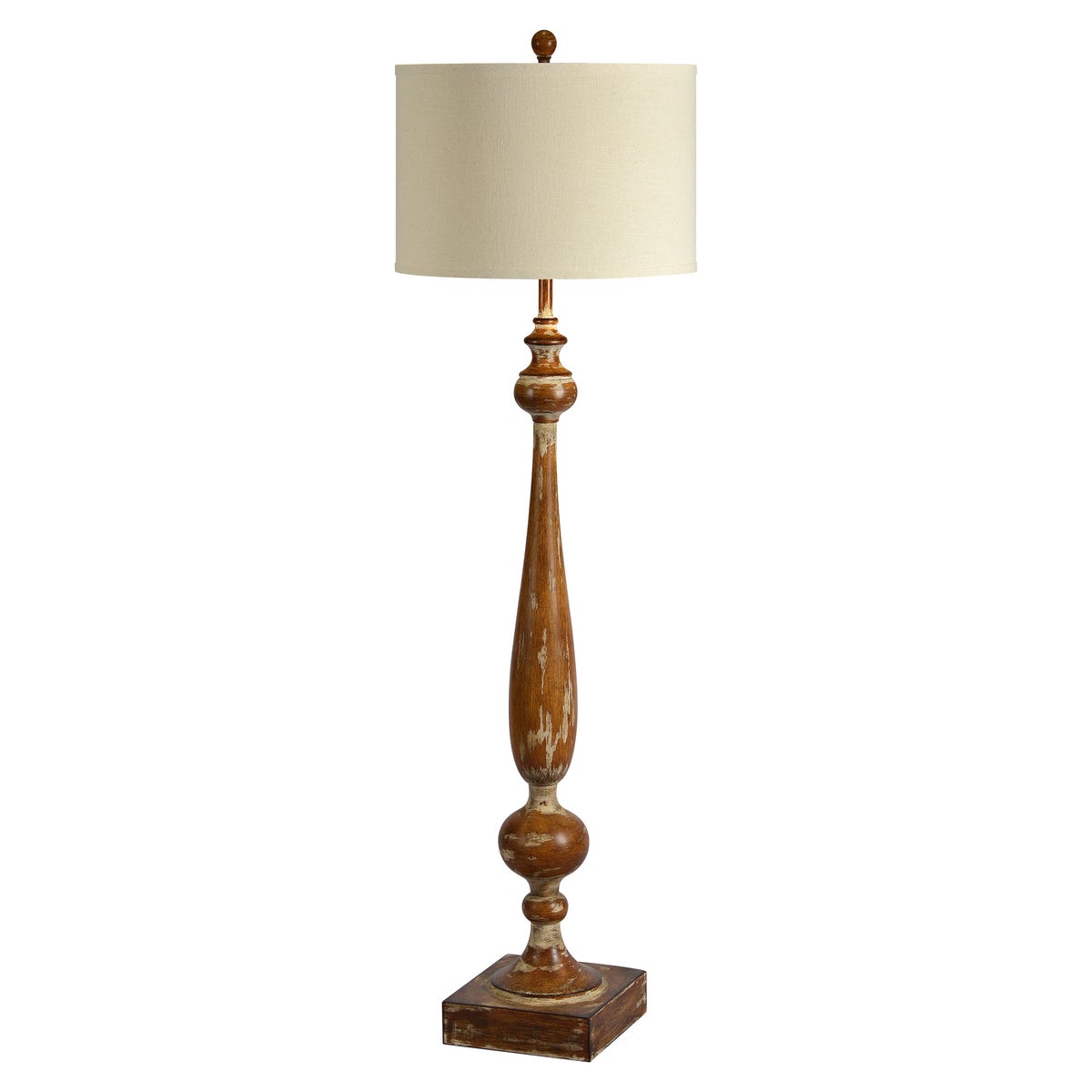 MYRA FLOOR LAMP