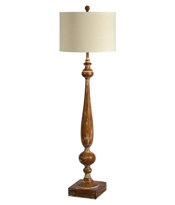 MYRA FLOOR LAMP