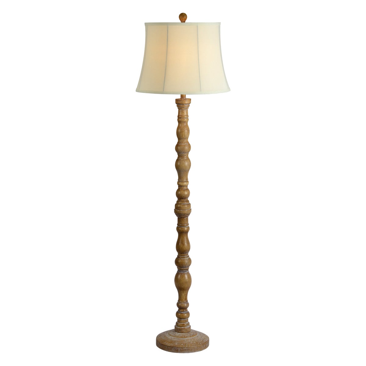 *HAVERSTOCK FLOOR LAMP