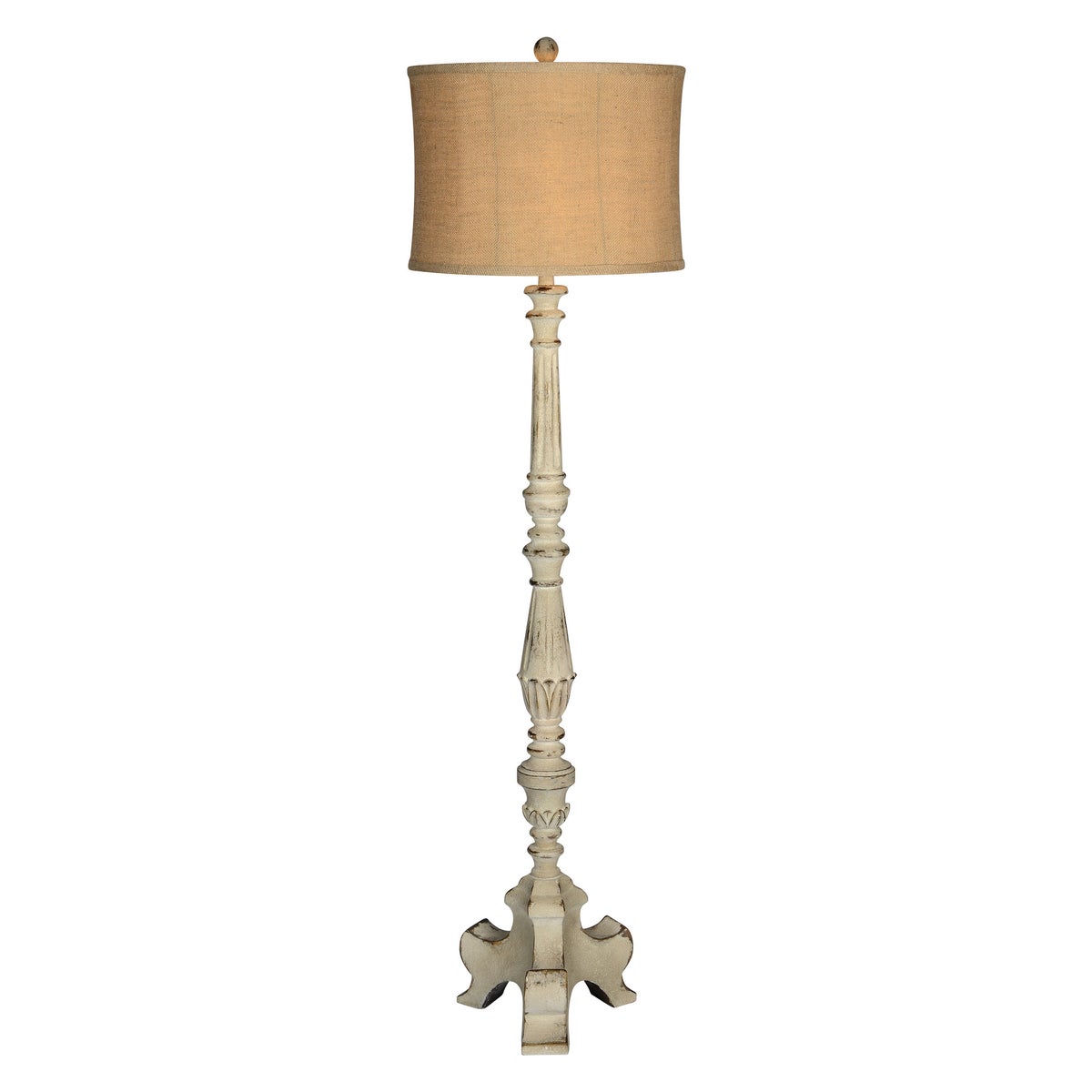 DAVIS FLOOR LAMP