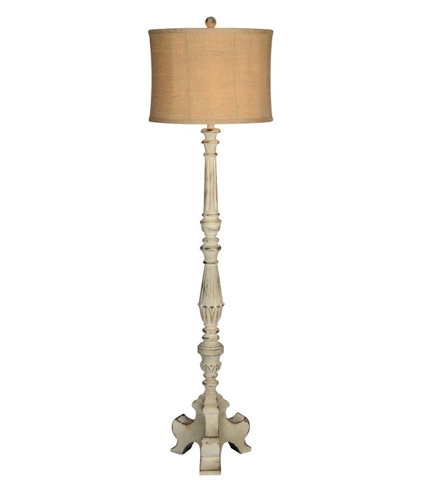 DAVIS FLOOR LAMP
