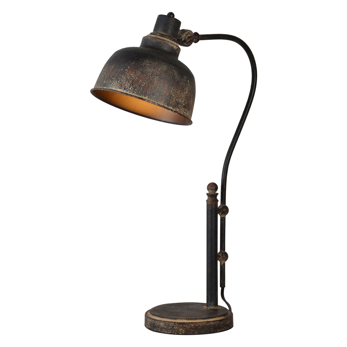 WADE DESK LAMP