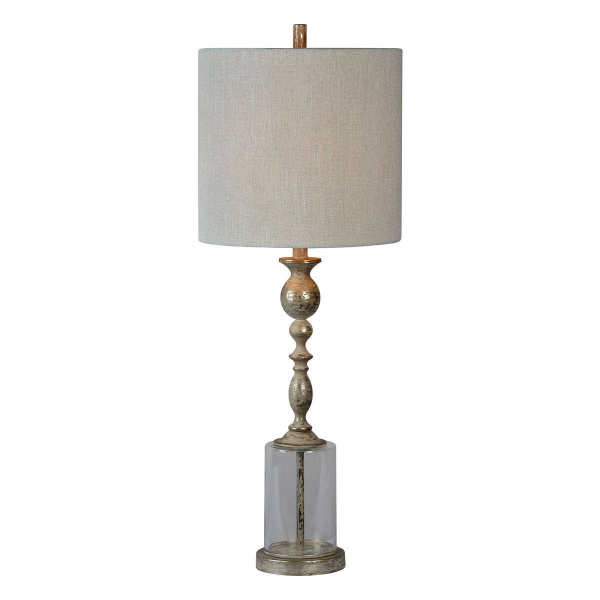 GRADY BUFFET LAMP