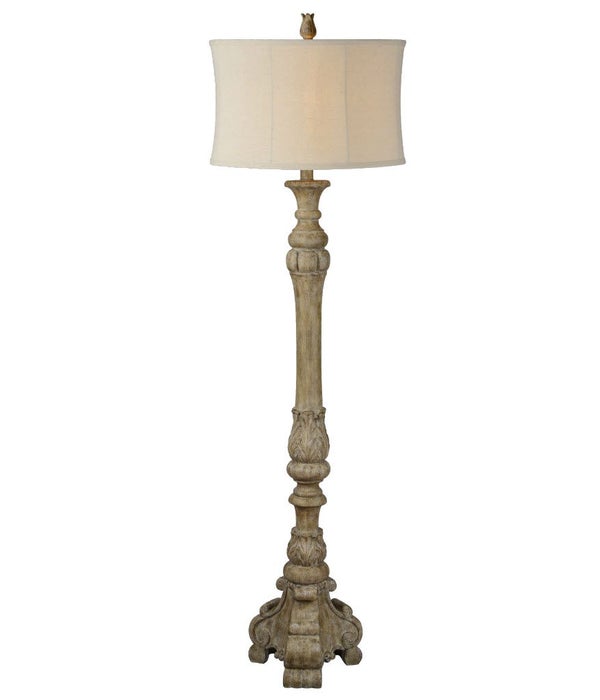 Beatrice FLoor Lamp