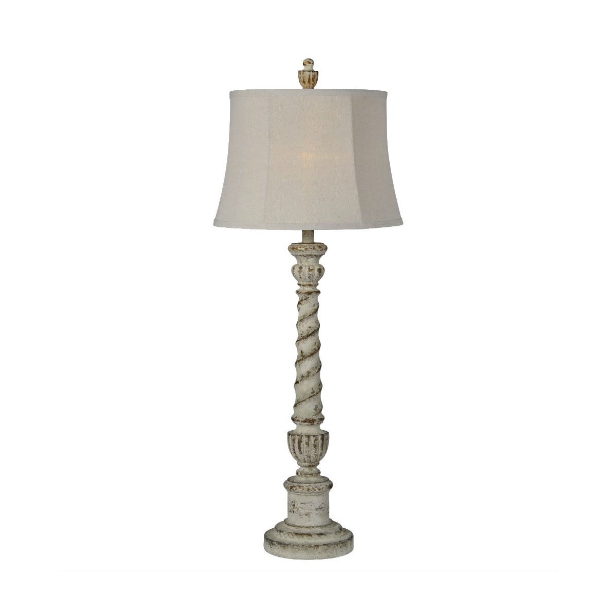 Daphne Buffet Lamp
