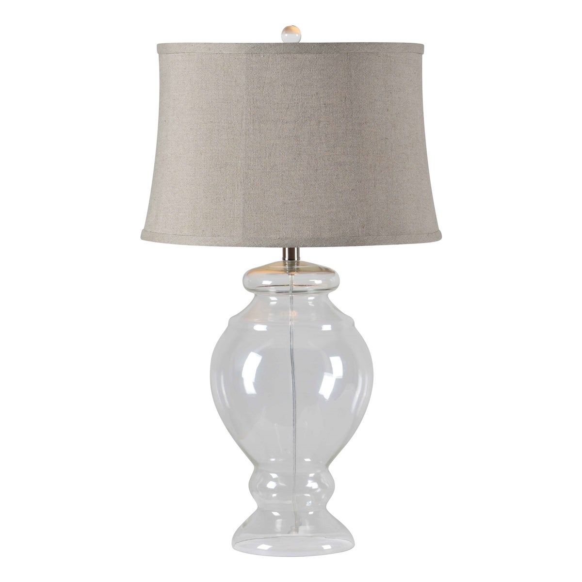*Leah Table Lamp