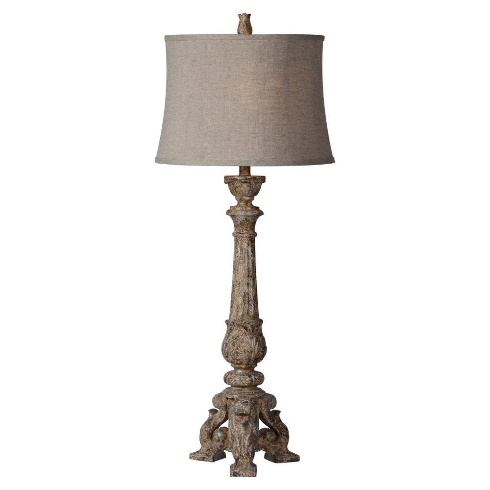 Picture of SYLVIA BUFFET LAMP