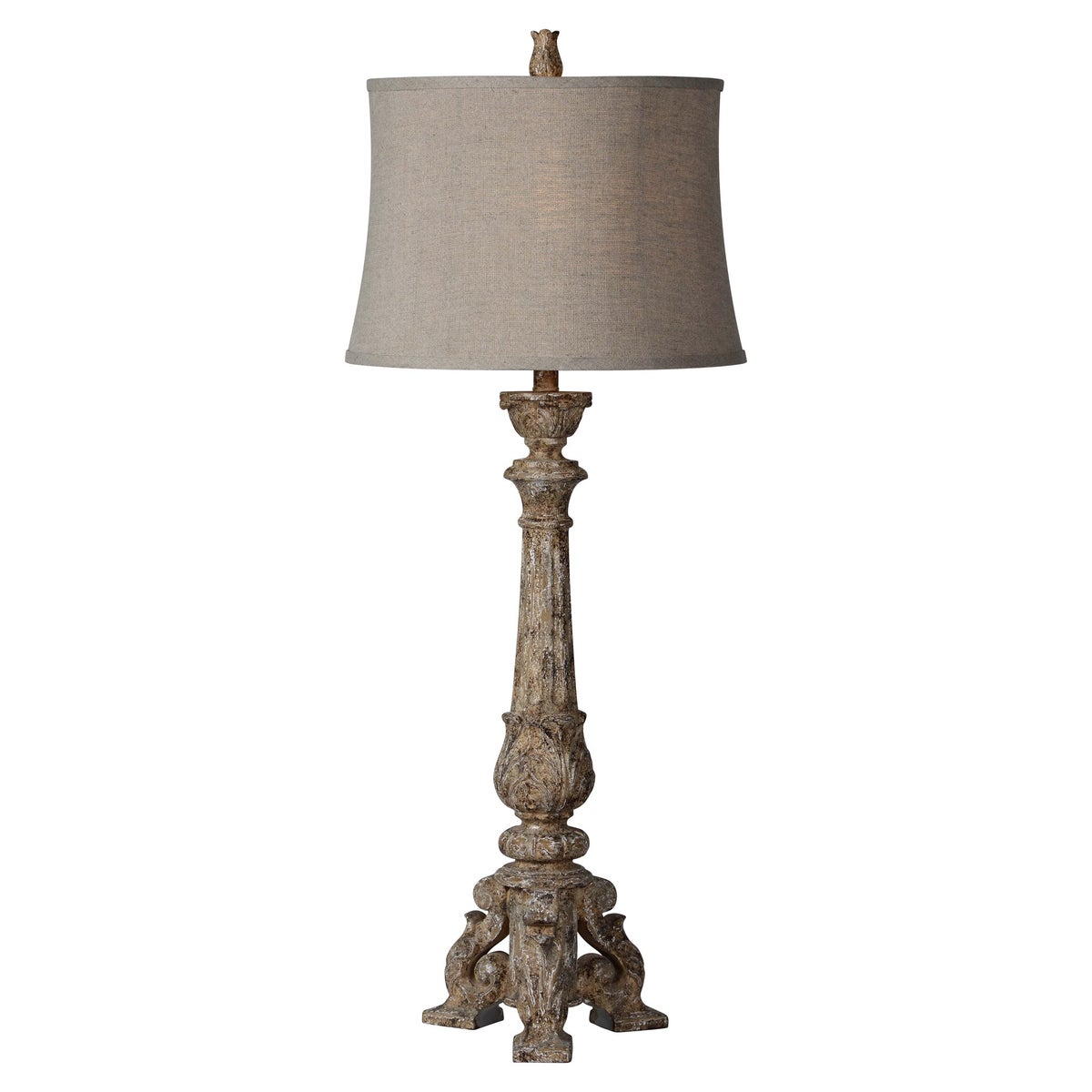 Sylvia Buffet Lamp