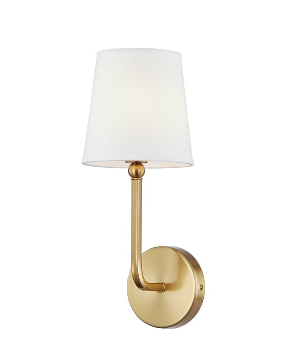 CANTRELL SCONCE