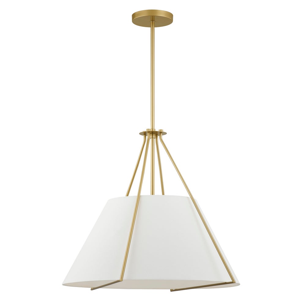 Allied Brass Skyline (1041-30-PB) • See best price »