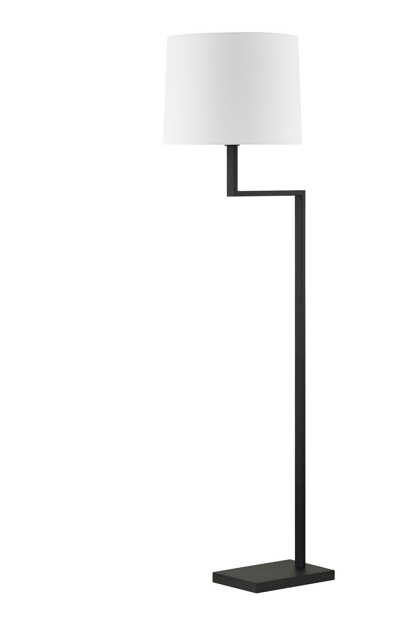 Mason floor deals lamp freedom