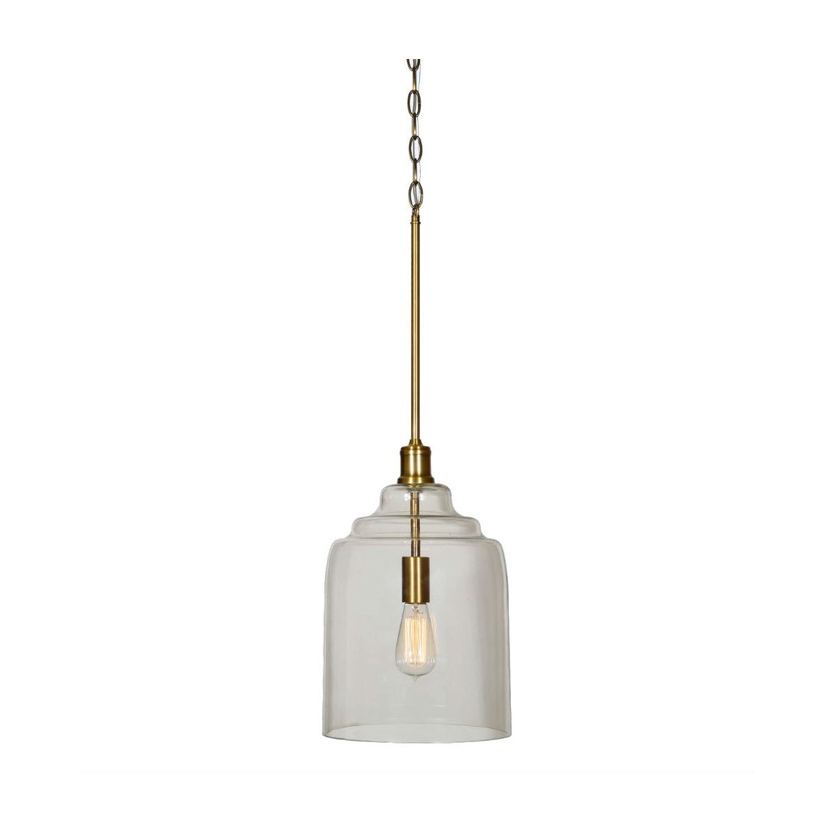 Grafton 1-Lt Pendant