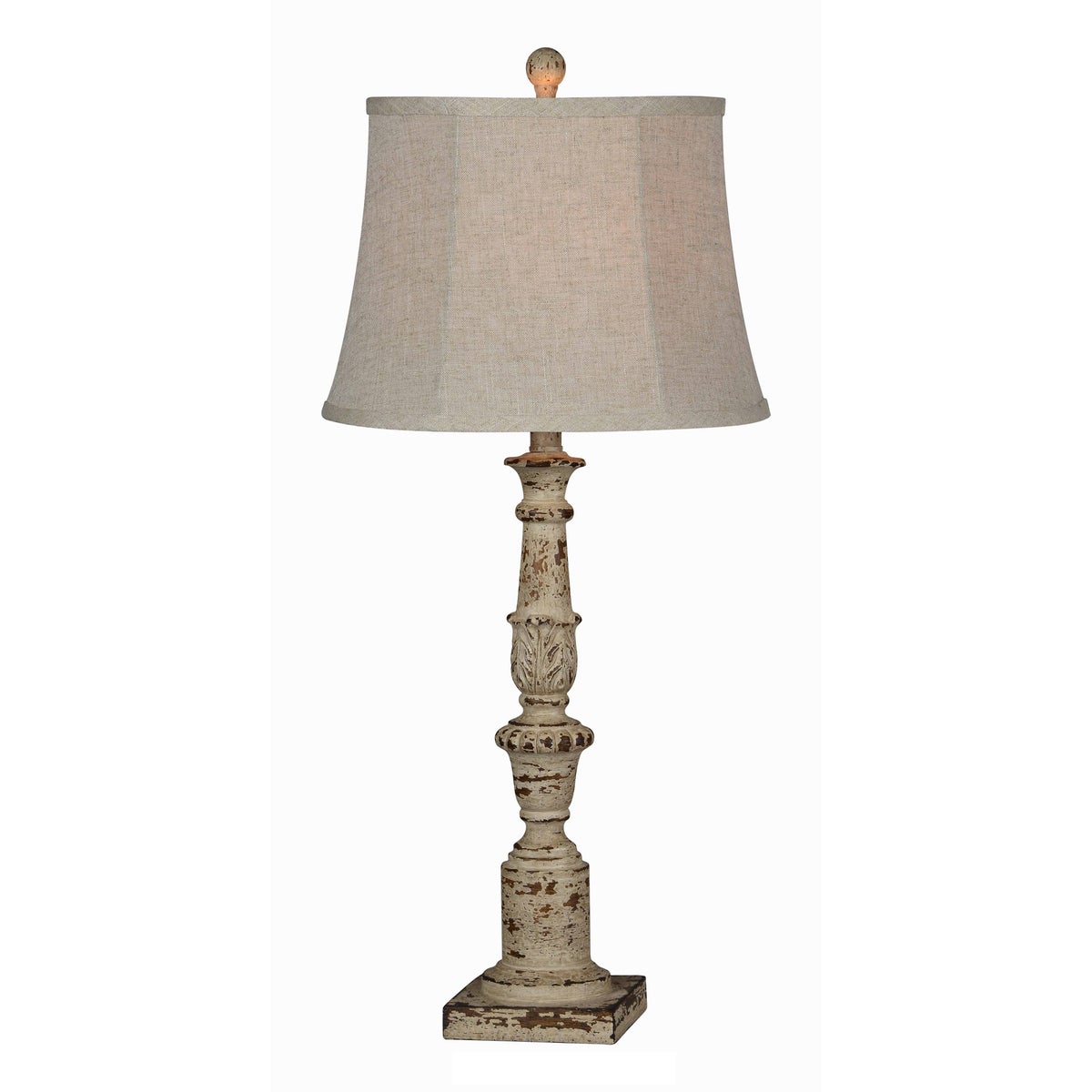 Cadie Buffet Lamp