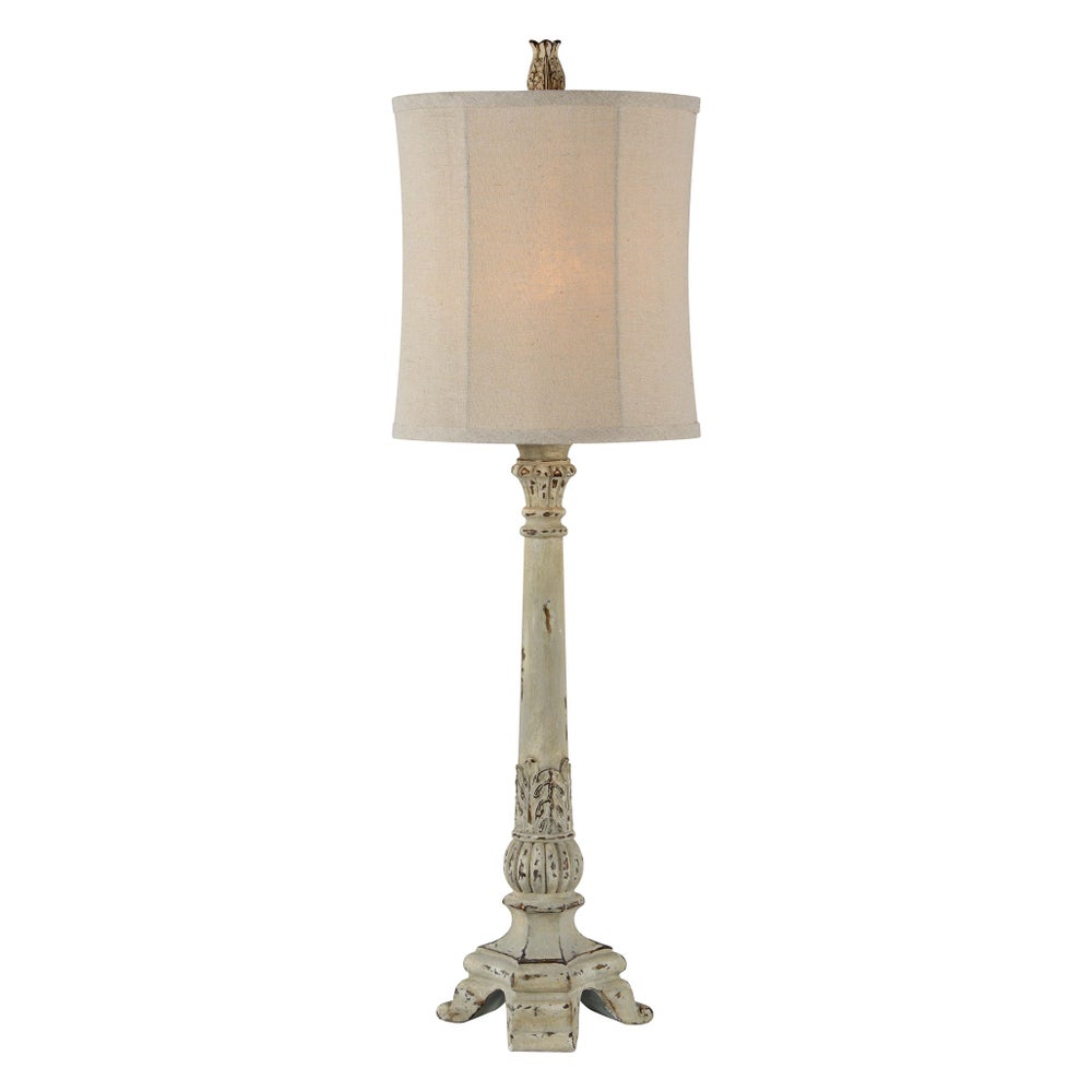 Picture of ABBIE TABLE LAMP