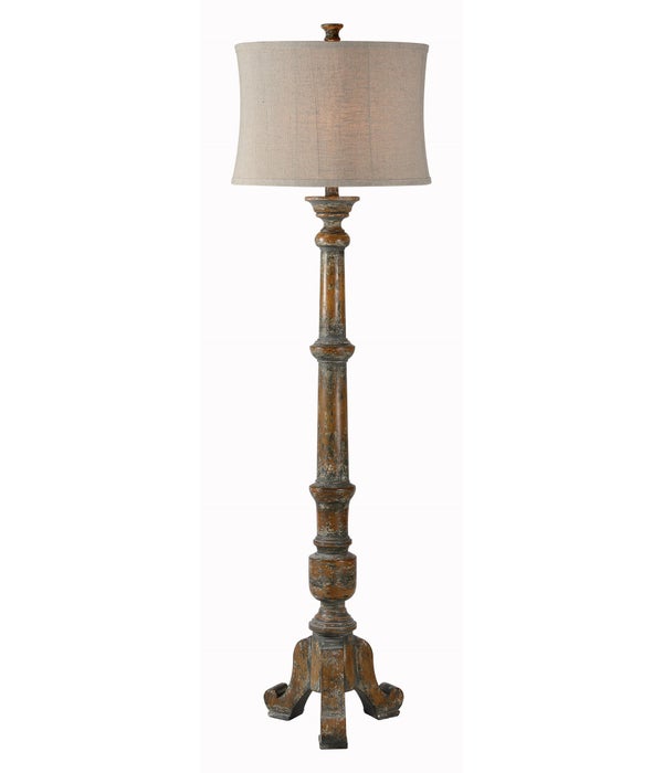 Trenton Floor Lamp
