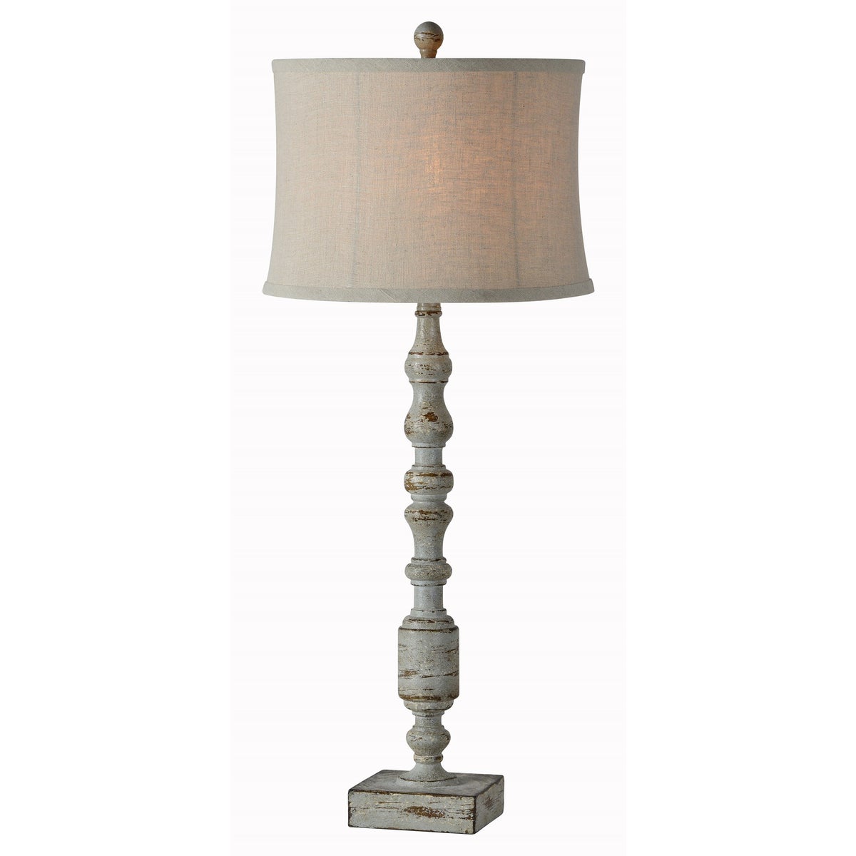 Harris Buffet Lamp