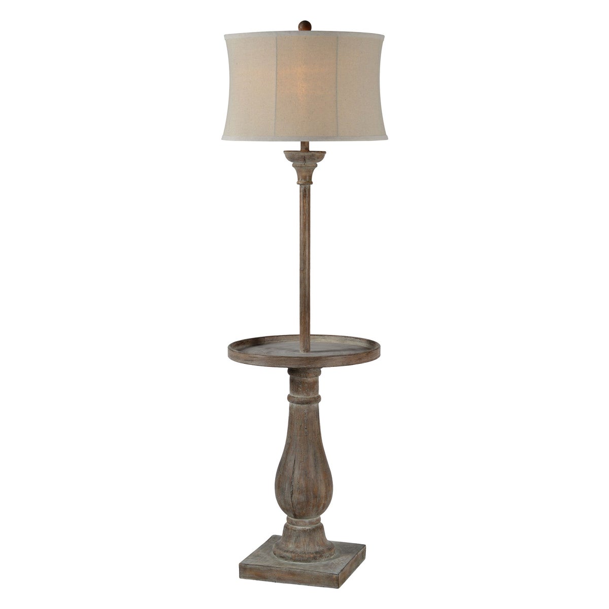LENNOX FLOOR LAMP