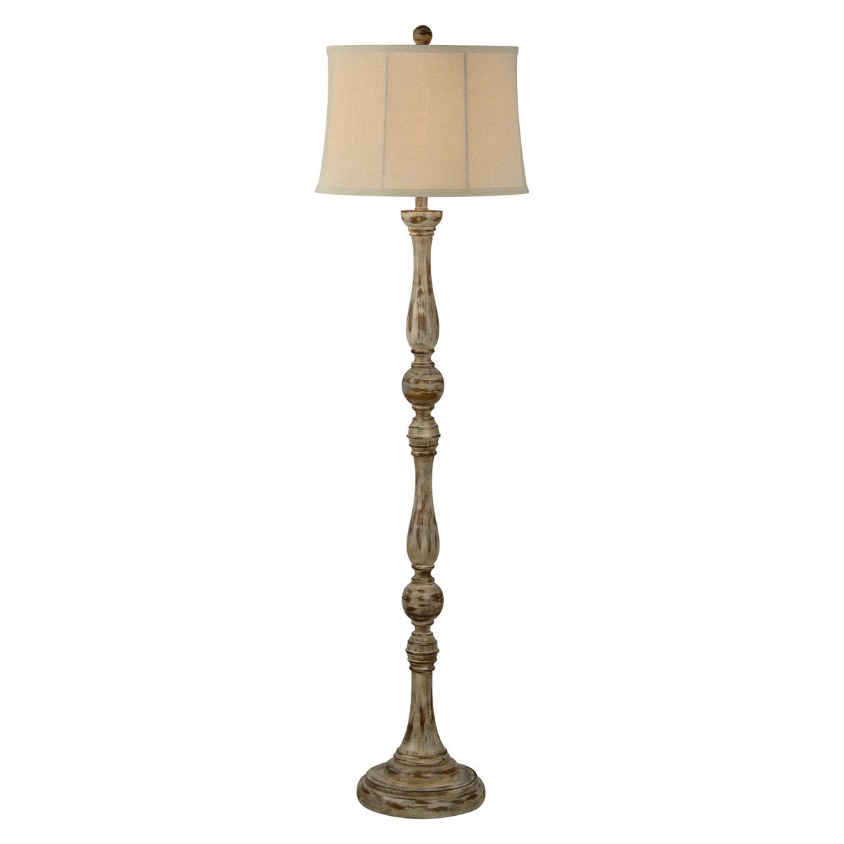 MIKEY FLOOR LAMP