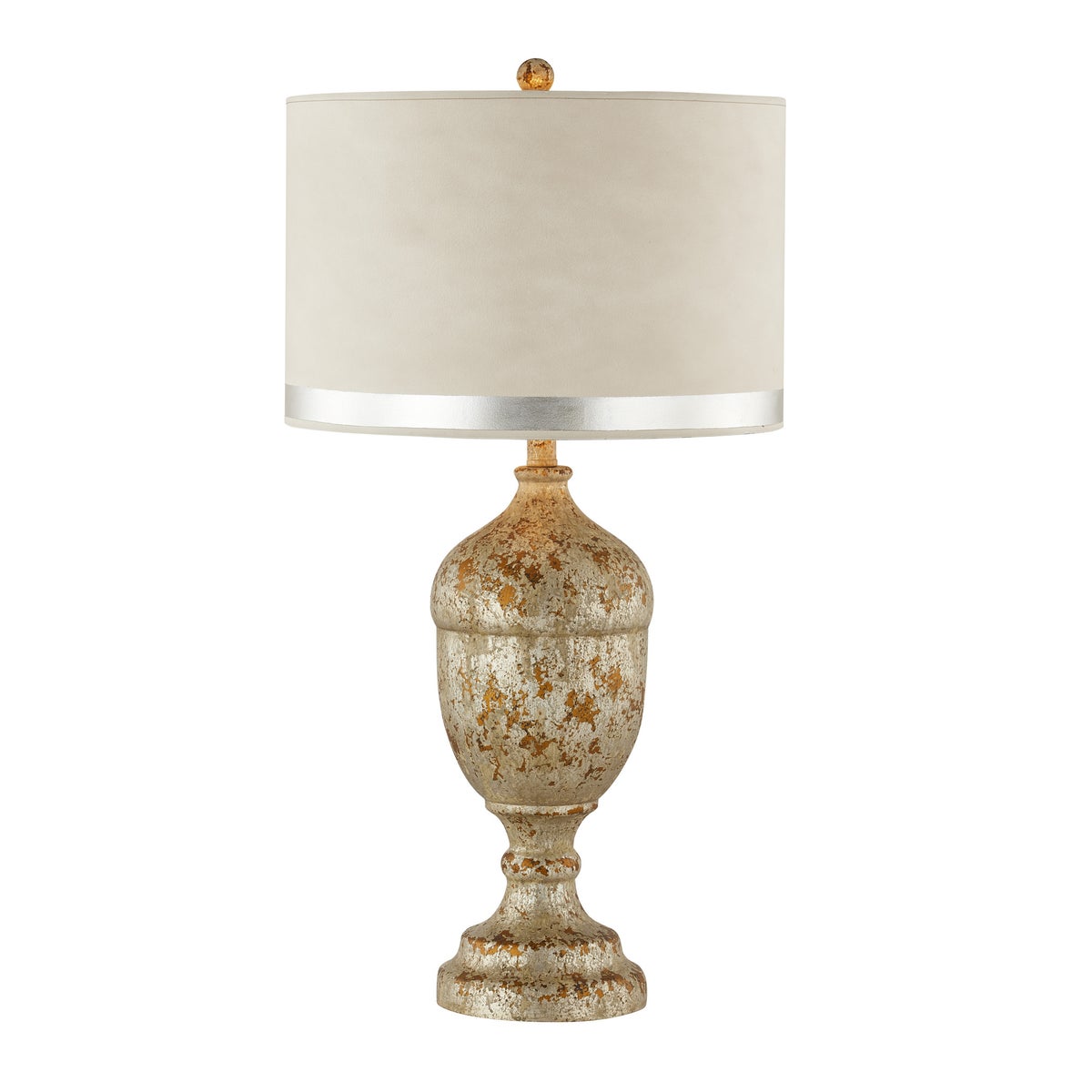 Picture of AMBER TABLE LAMP