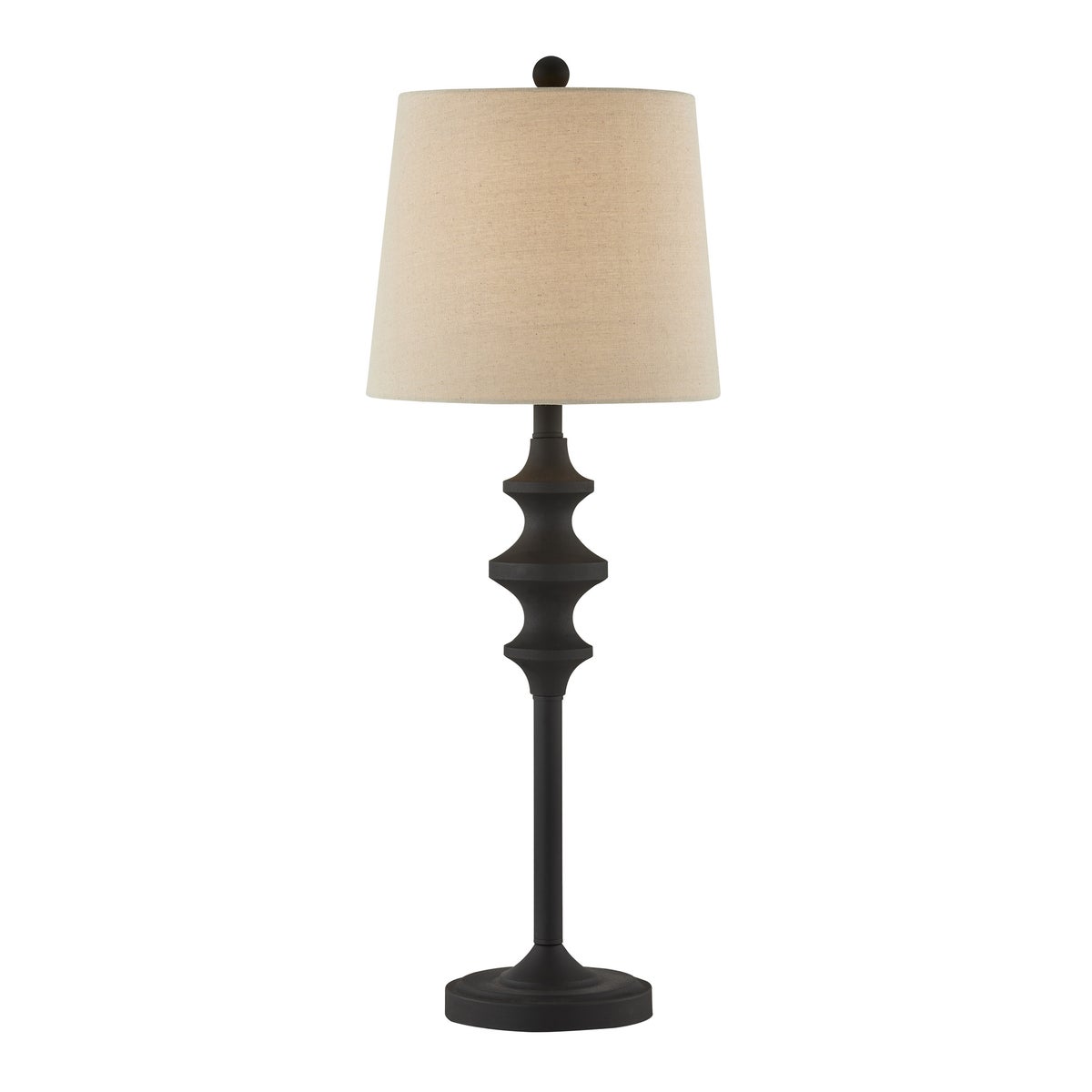 BRANDON BUFFET LAMP