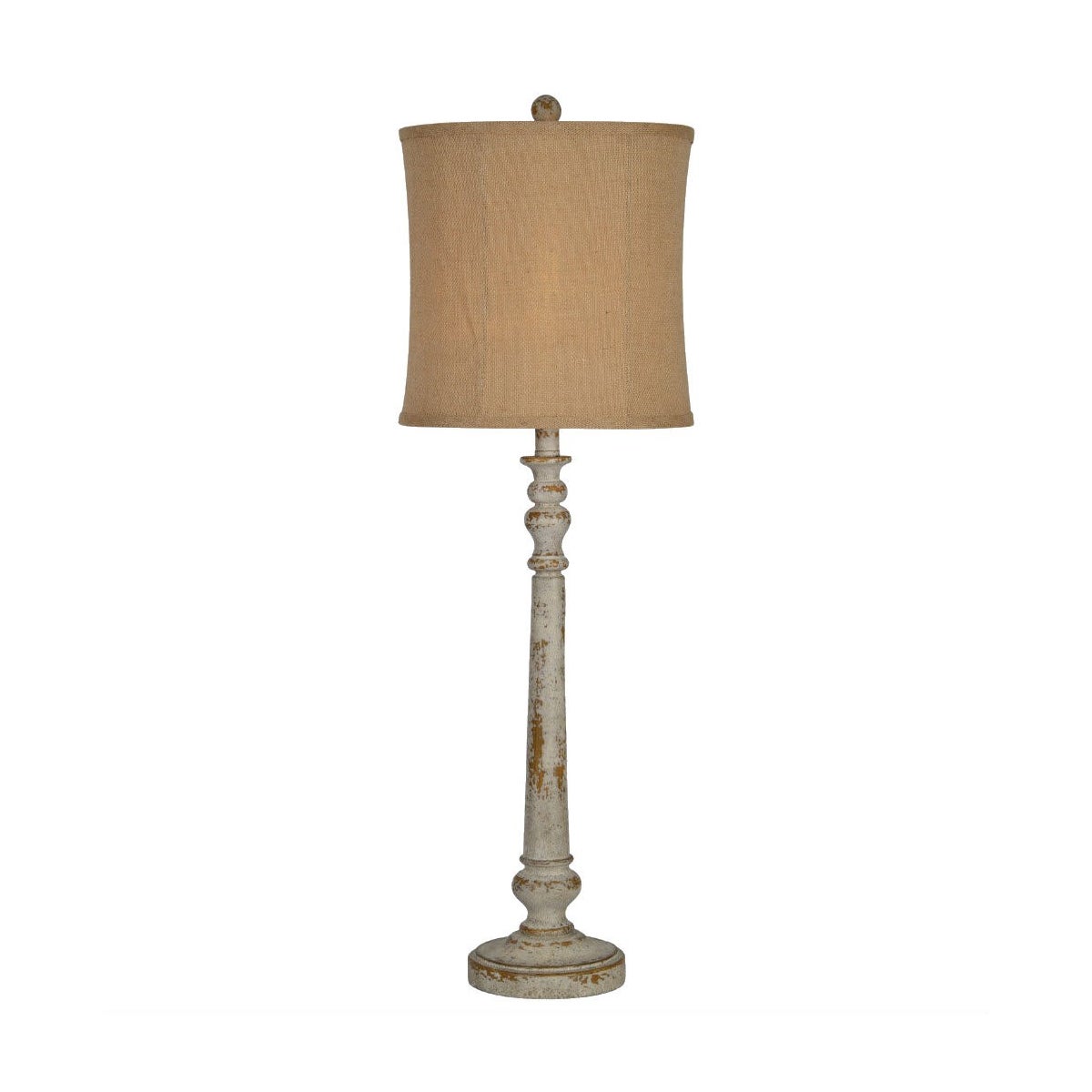 Carly Buffet Lamp
