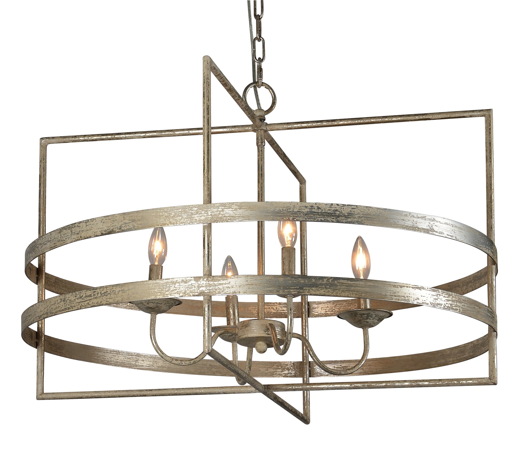 forty west avalon chandelier