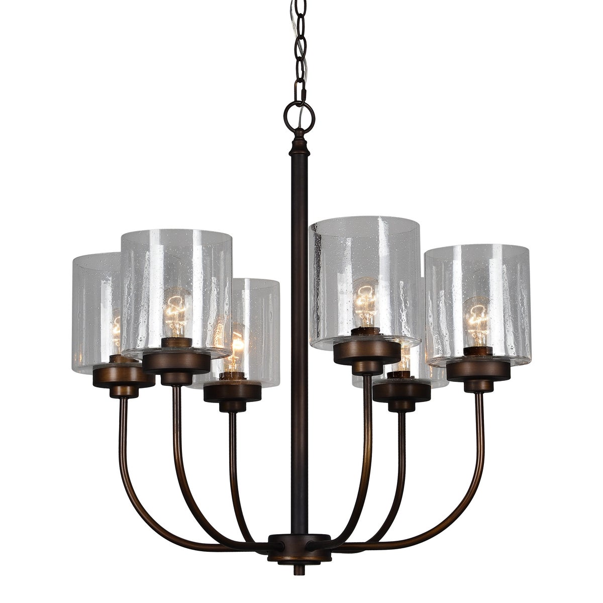 *WINDEMERE CHANDELIER
