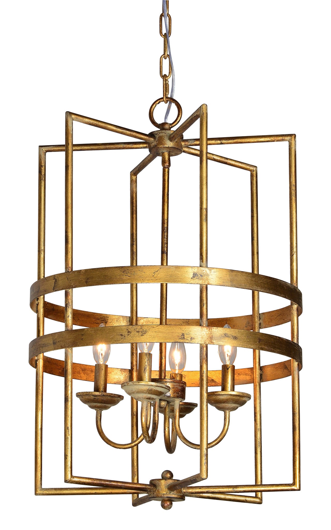 forty west designs chandelier