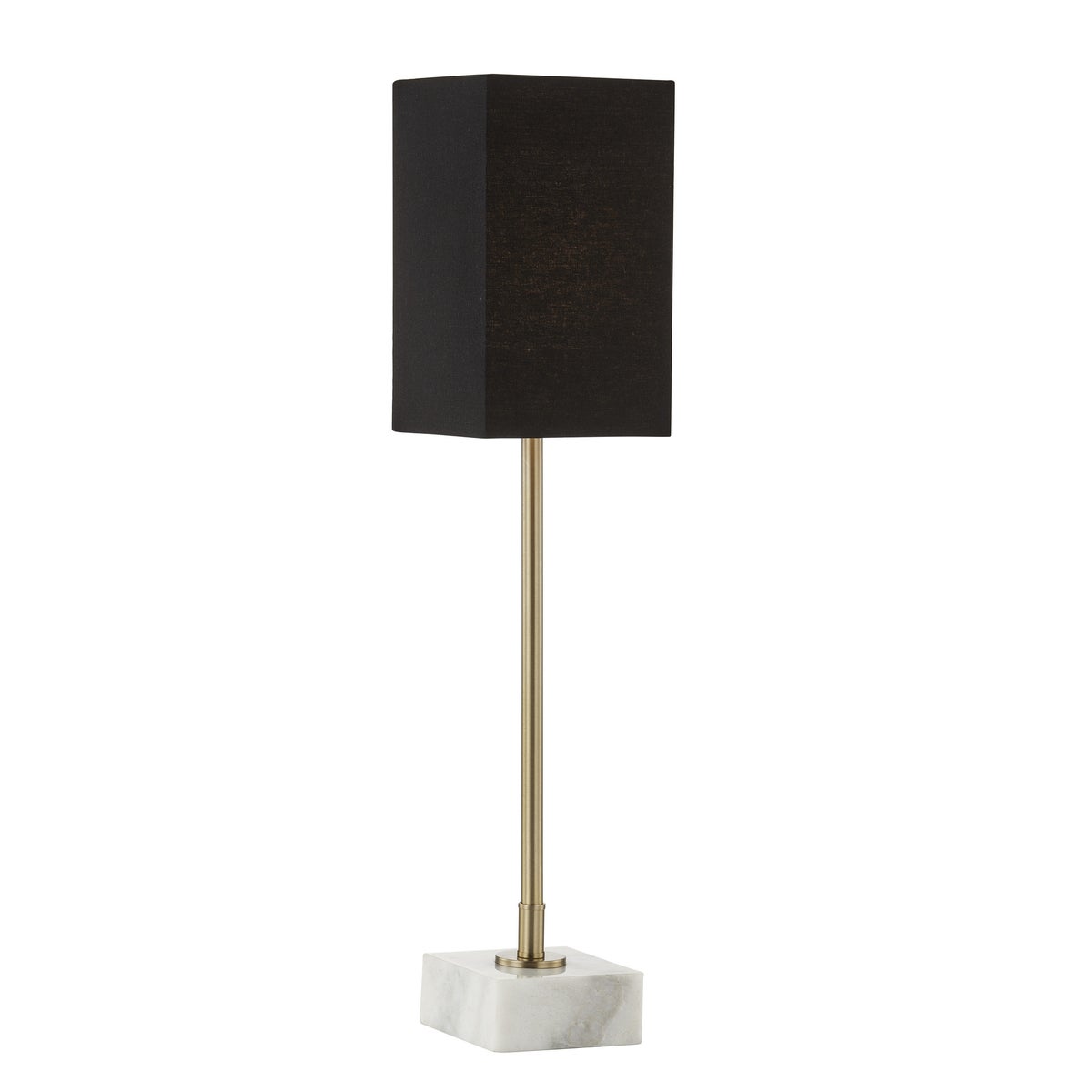 SCOTTIE BUFFET LAMP
