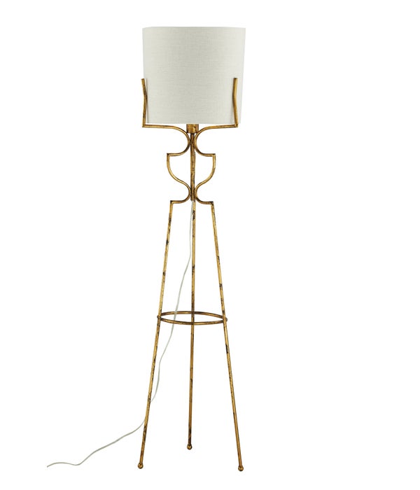 BARCLAY FLOOR LAMP
