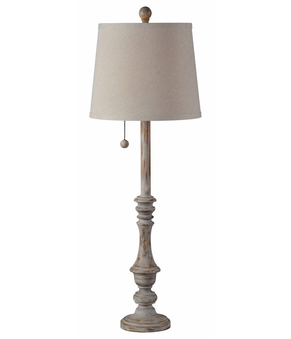 HENRY BUFFET LAMP