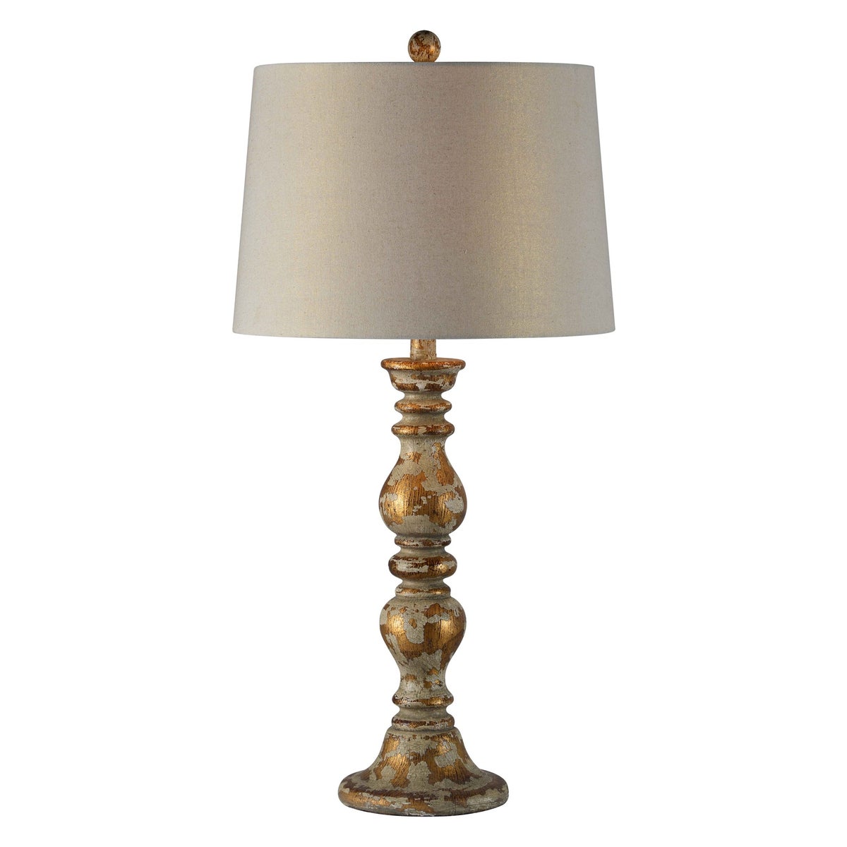 Josie Buffet Lamp
