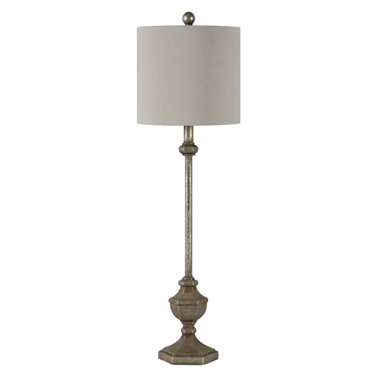 Coleman Buffet Lamp