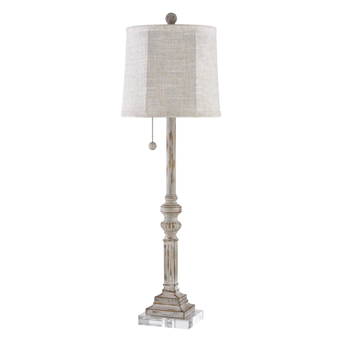 Marshall Buffet Lamp