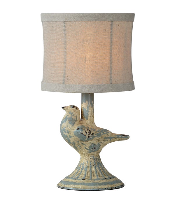 Ren Table Lamp