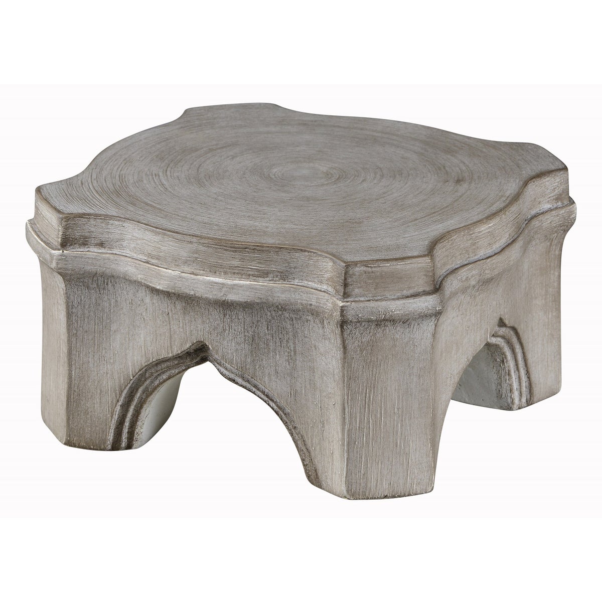 Graham Lamp Pedestal