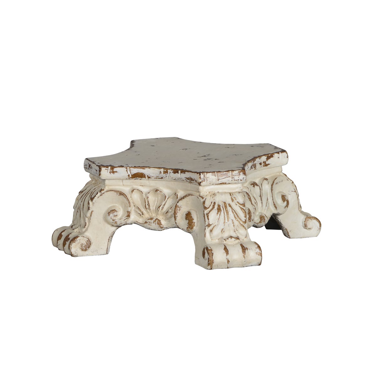 Iris-CW Lamp Pedestal