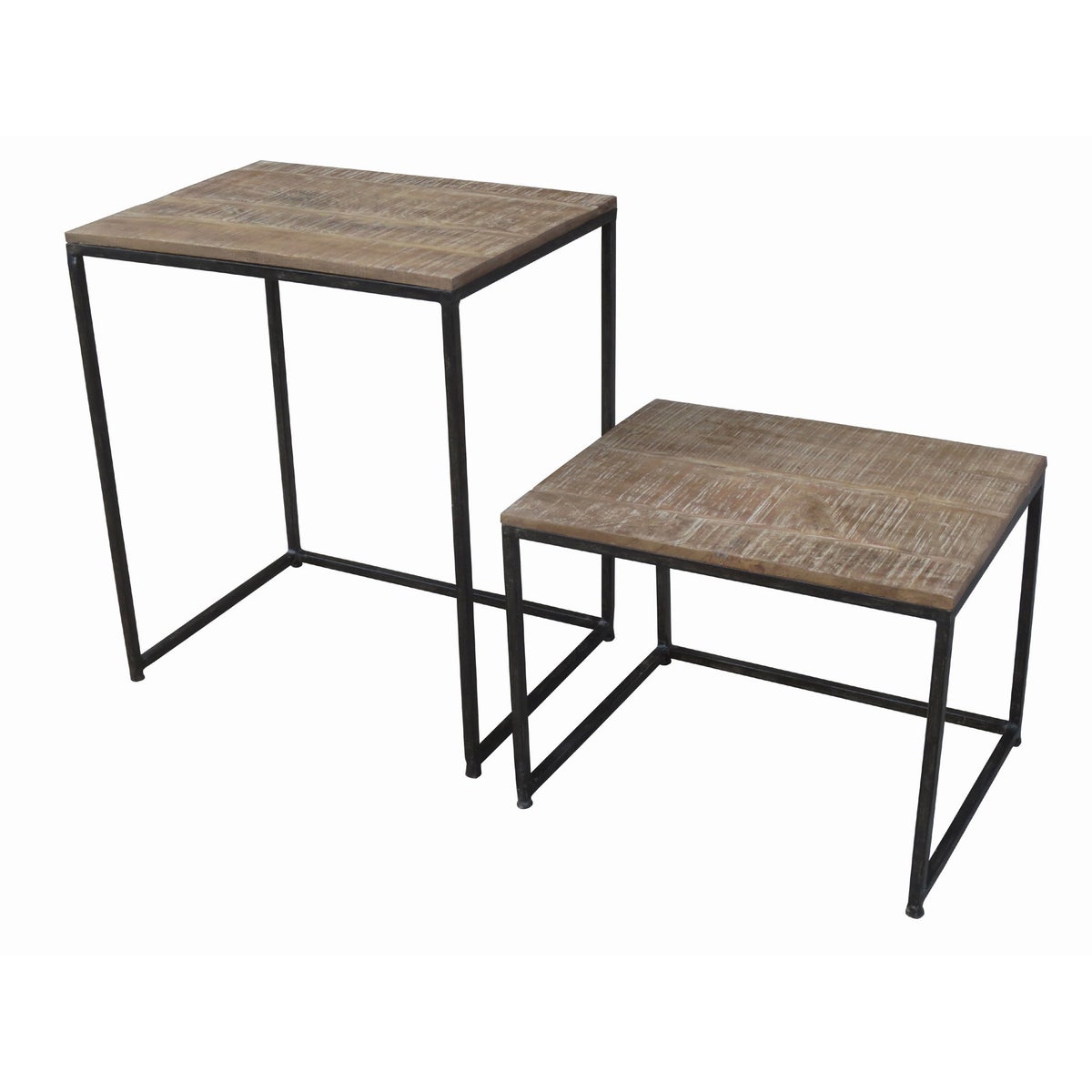 -Lana Nesting Tables