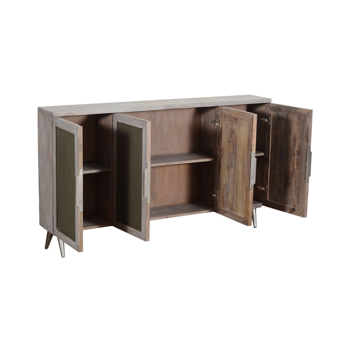 -*SELMA CONSOLE