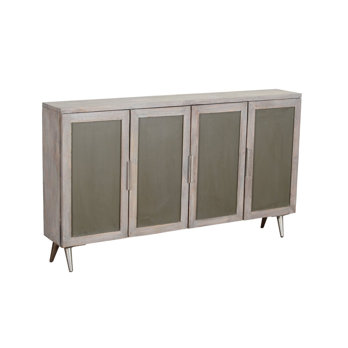 -*SELMA CONSOLE