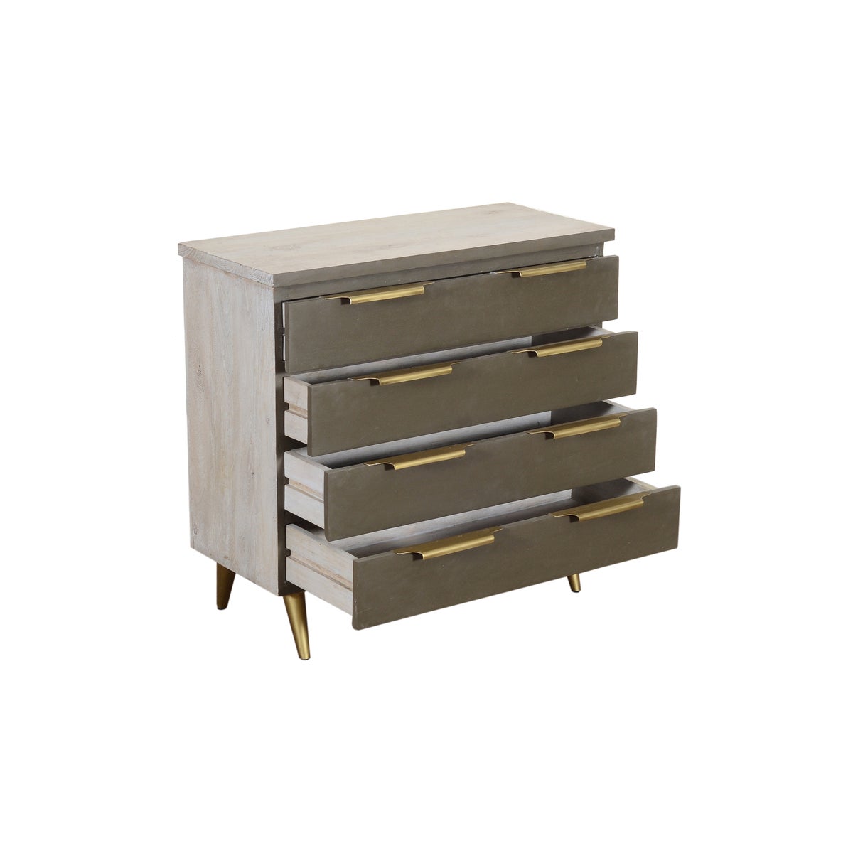 -*ISADORA CHEST