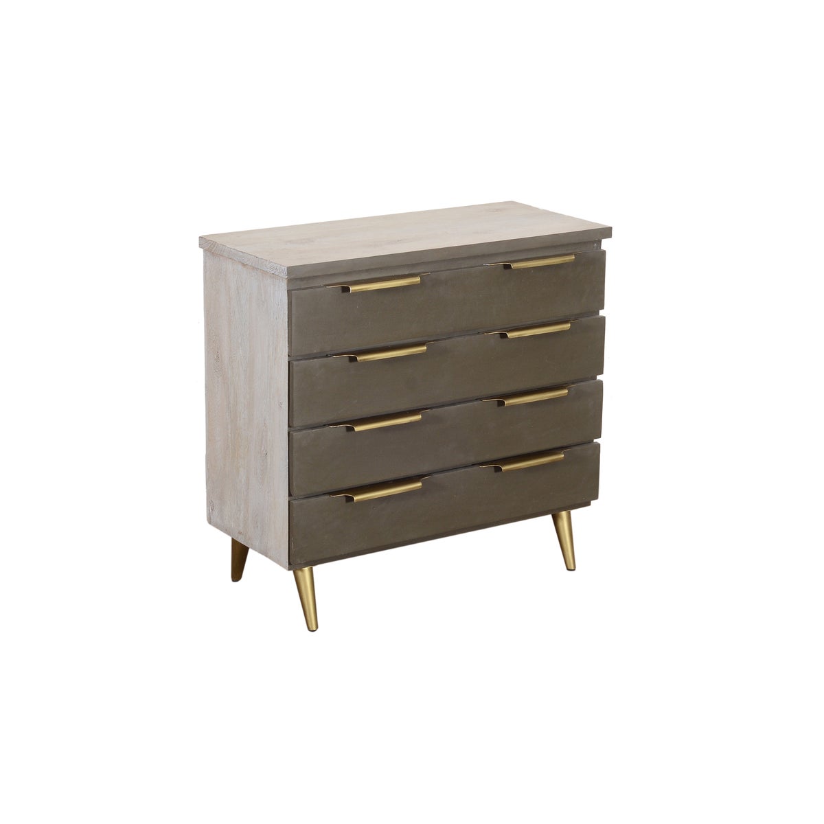 -*ISADORA CHEST