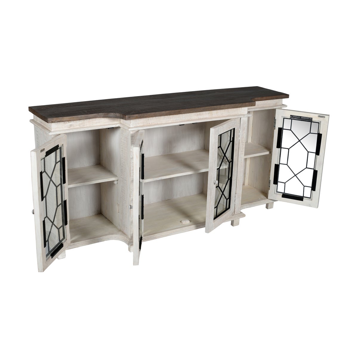 -BEAU CONSOLE