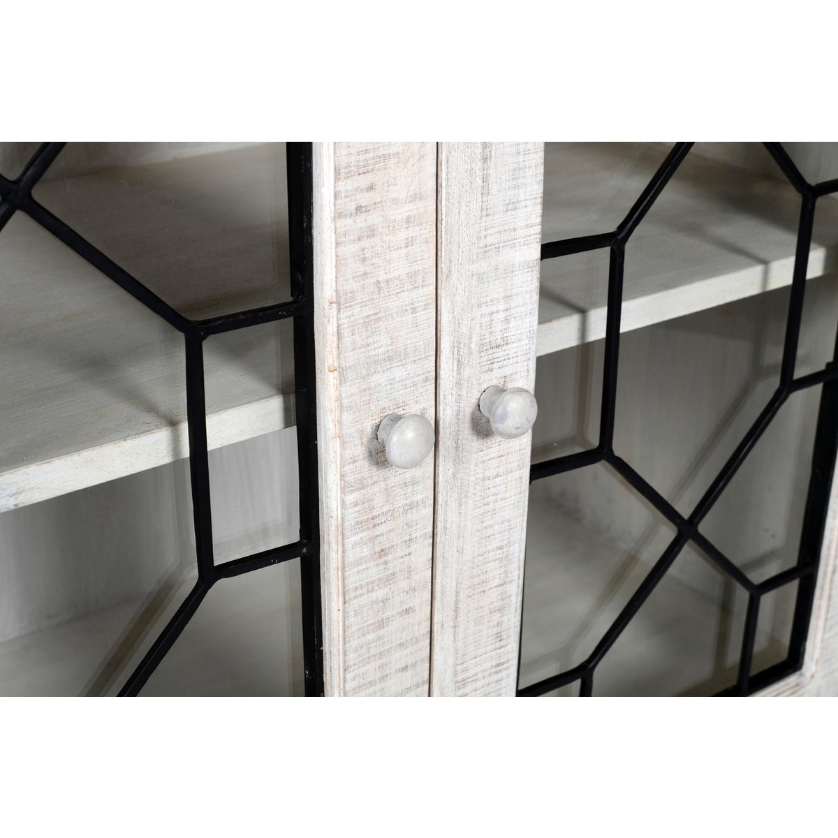 -BEAU CONSOLE