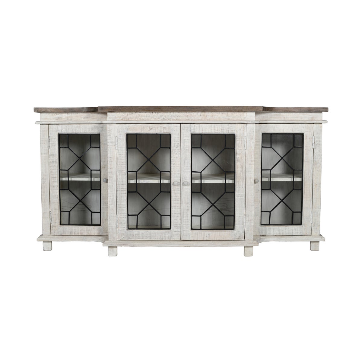 -BEAU CONSOLE