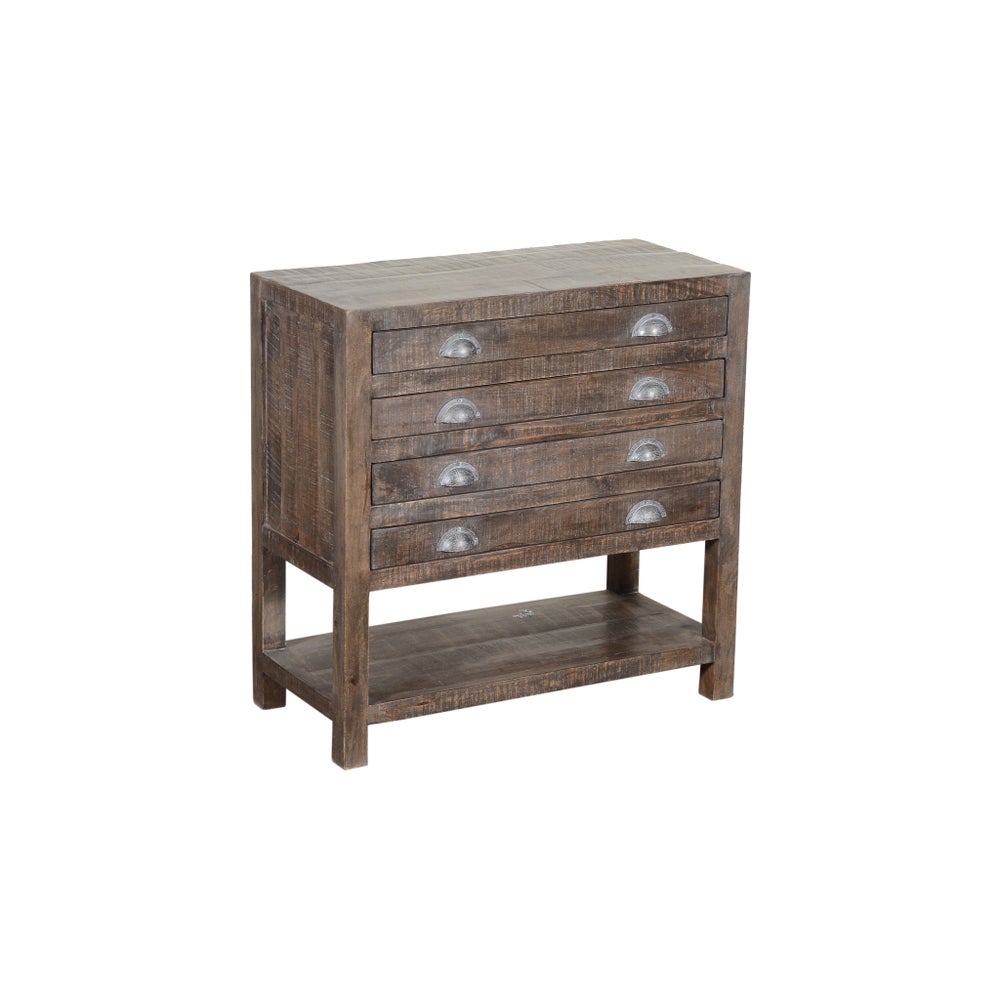 -*SULLY ACCENT TABLE
