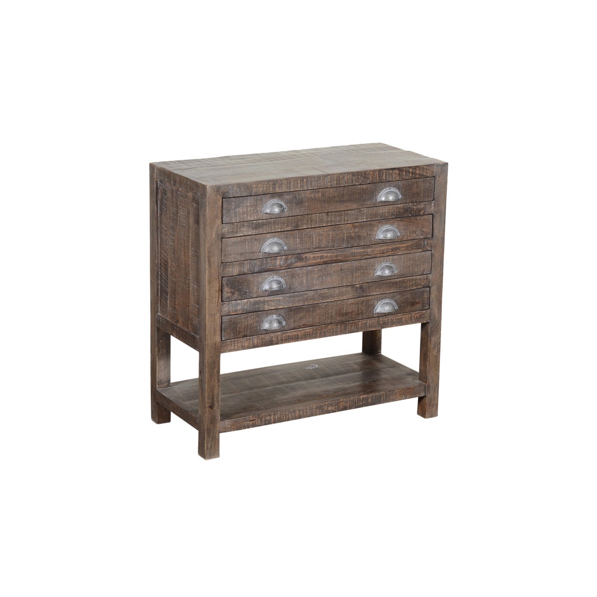 -*SULLY ACCENT TABLE