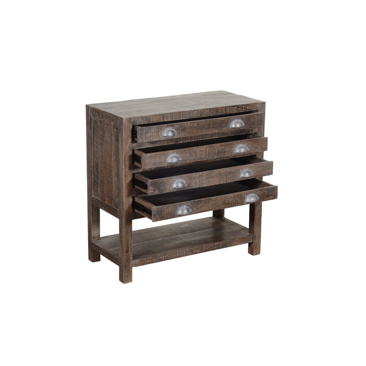 -*SULLY ACCENT TABLE